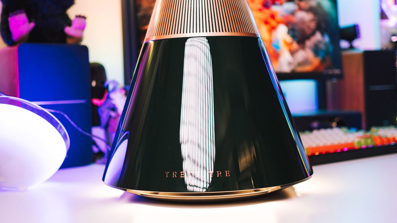 Trettitre TreSound 1 review