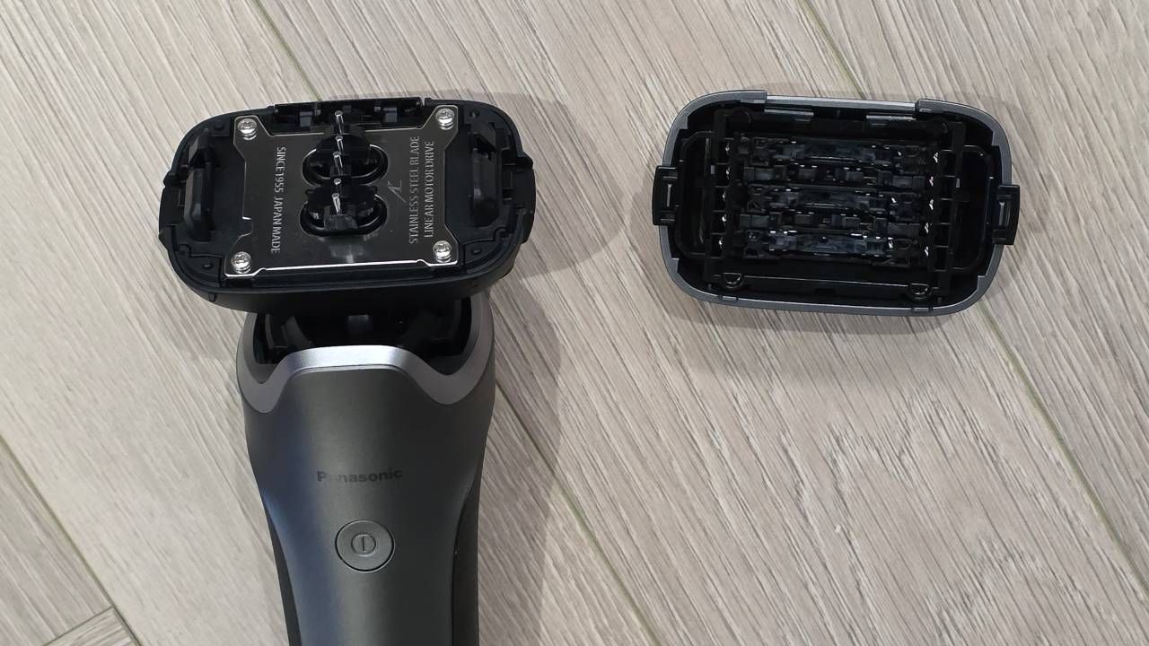 Panasonic Series 900 (ES-L580U)