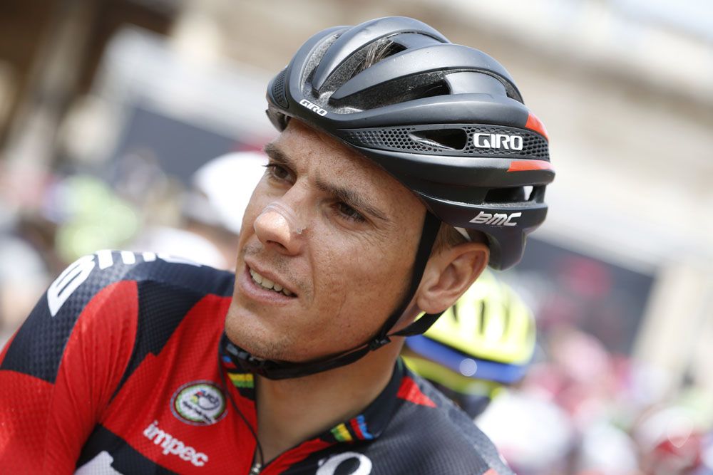 Philippe Gilbert (BMC)