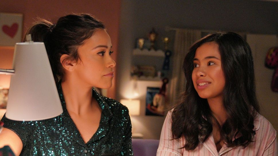 12 Great Gina Rodriguez Movies And TV Shows And How To Watch Them ...