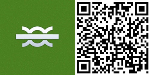 QR: London Travel
