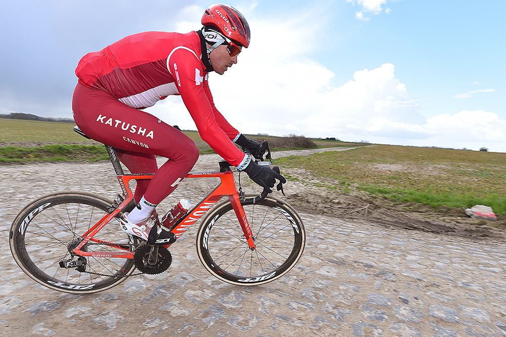 Alexander Kristoff (Katusha)