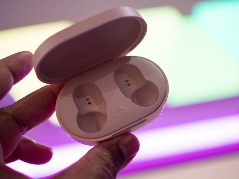 Redmi Earbuds 3 Pro review