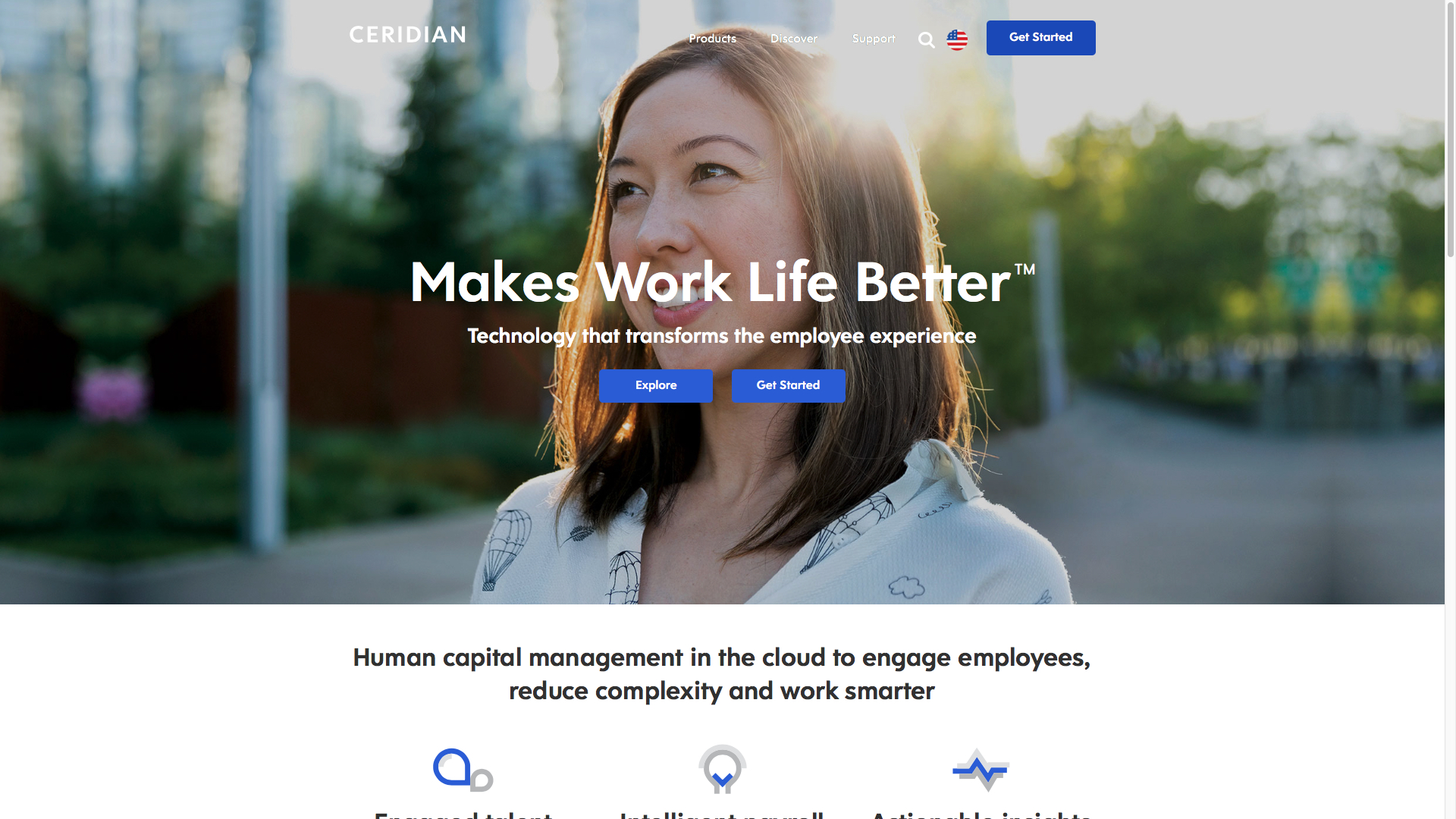 Ceridian