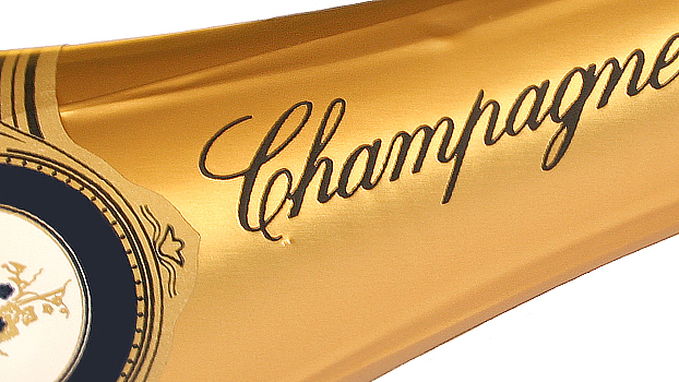 champagne