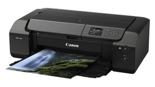 Best printers for photos: Canon Pixma PRO-200