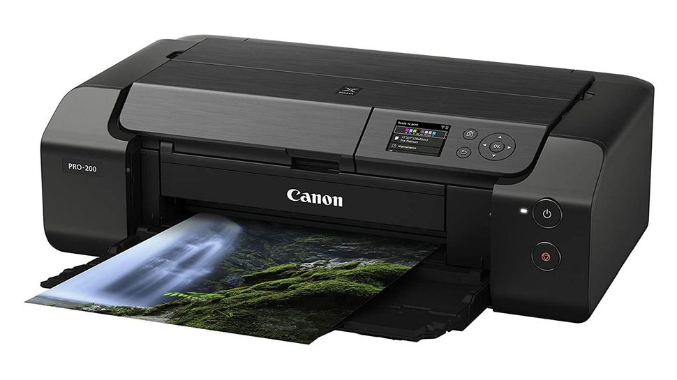 The best printers for photos in 2024 Creative Bloq