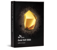 SK Hynix Gold S31 1TB SATA Internal SSD$154.99$89 at Amazon