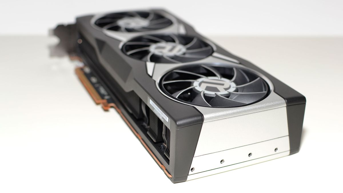 AMD Radeon 6900 XT