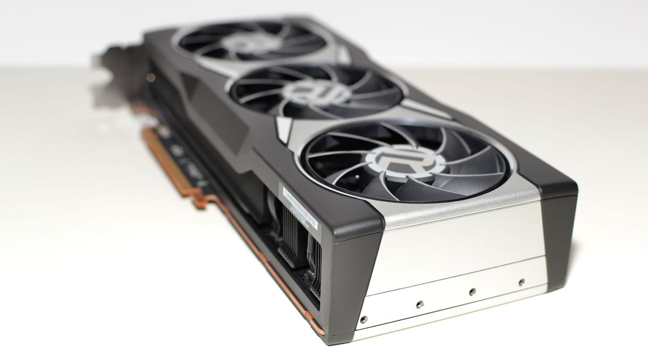 AMD Radeon 6900 XT