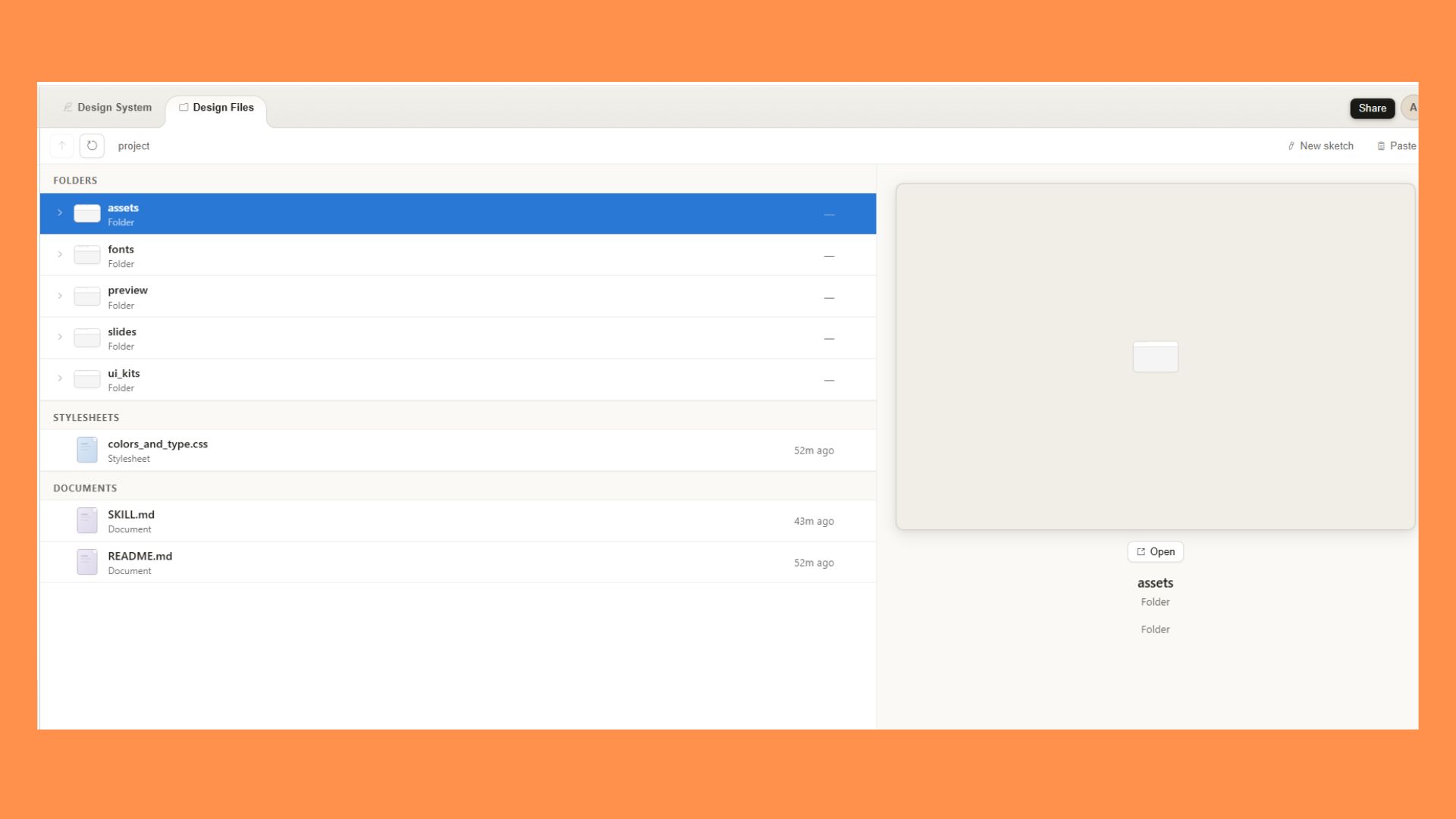 کلود دیزاین