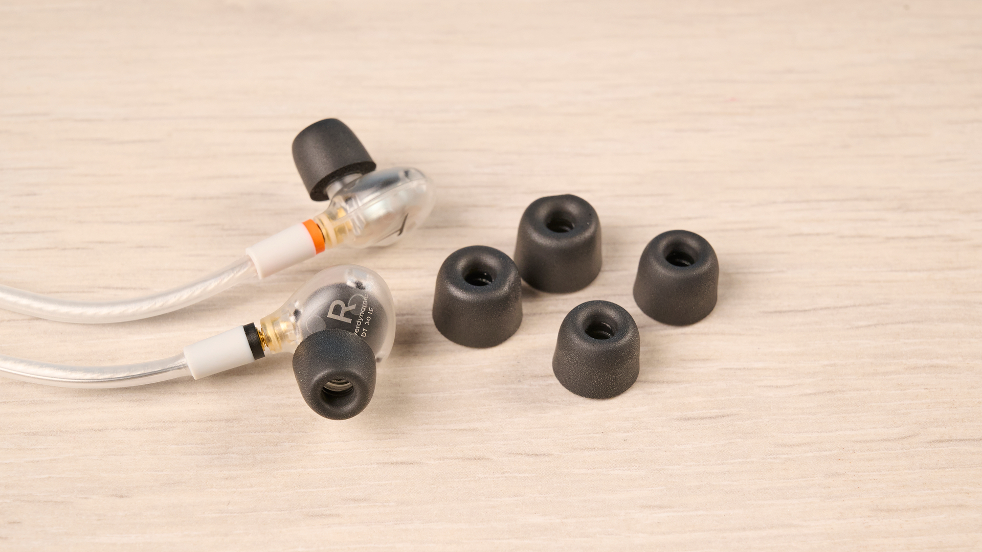 Beyerdynamic DT 30 IE in-ear monitors