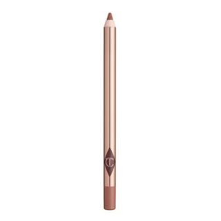 Charlotte Tilbury Lip Cheat Iconic Nude