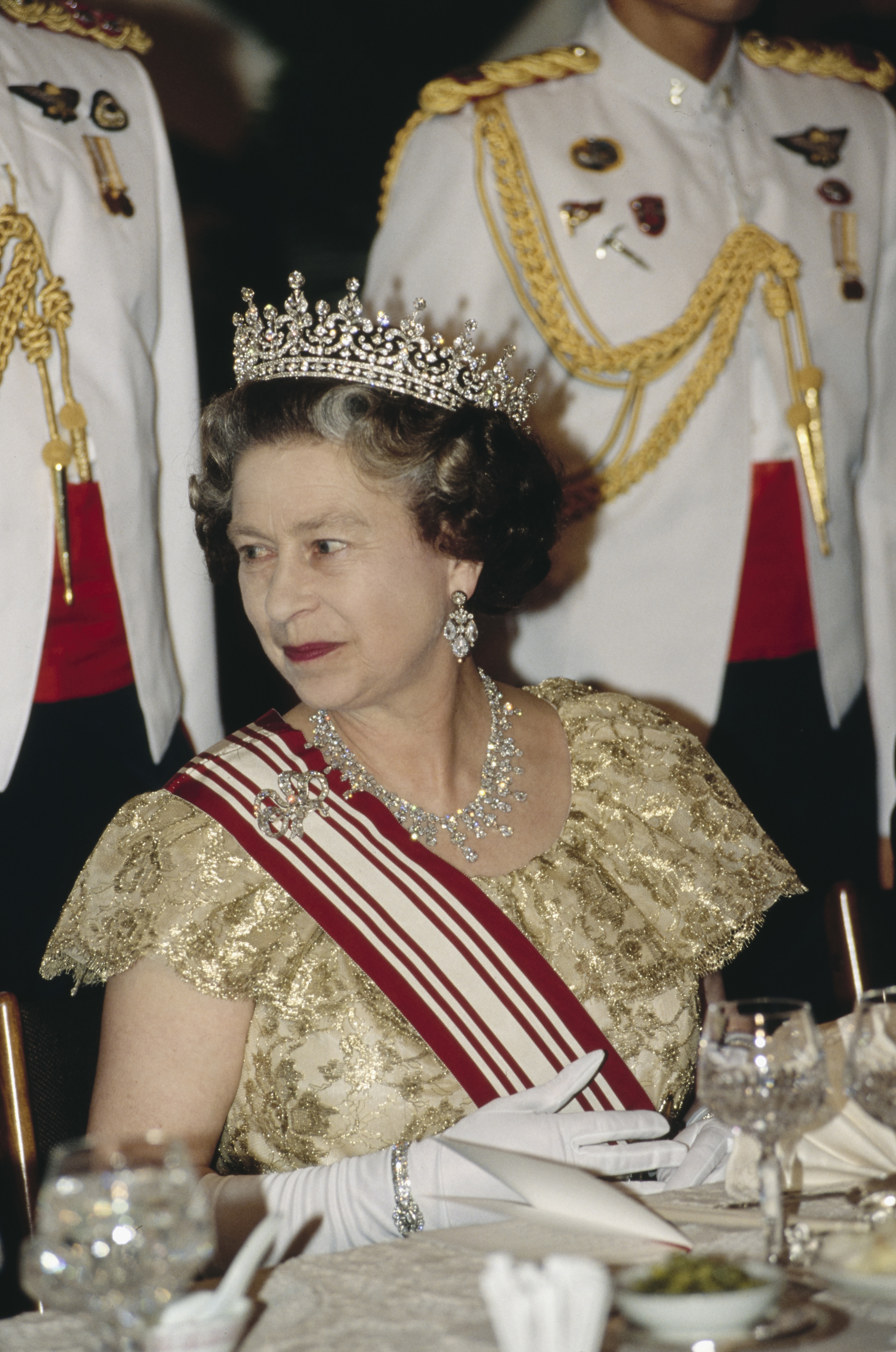 jewelry - queen elizabeth