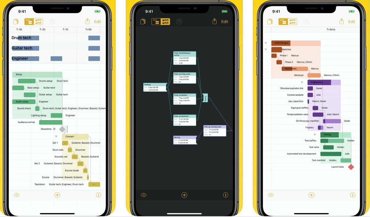 The 15 best iPad apps for designers | Creative Bloq