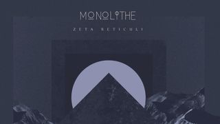 Monolithe album cover