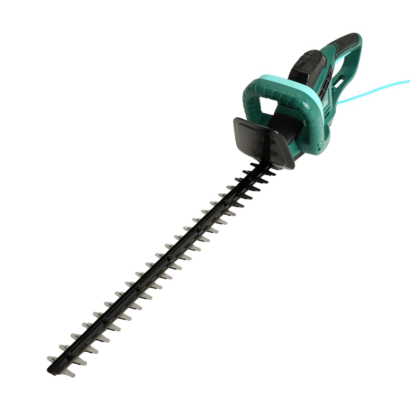 Mcgregor 60cm Corded Hedge Trimmer - 600w