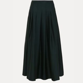 Phase Eight Pleated Skirt