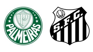Cpa Libertadores live stream Palmeiras vs Santos