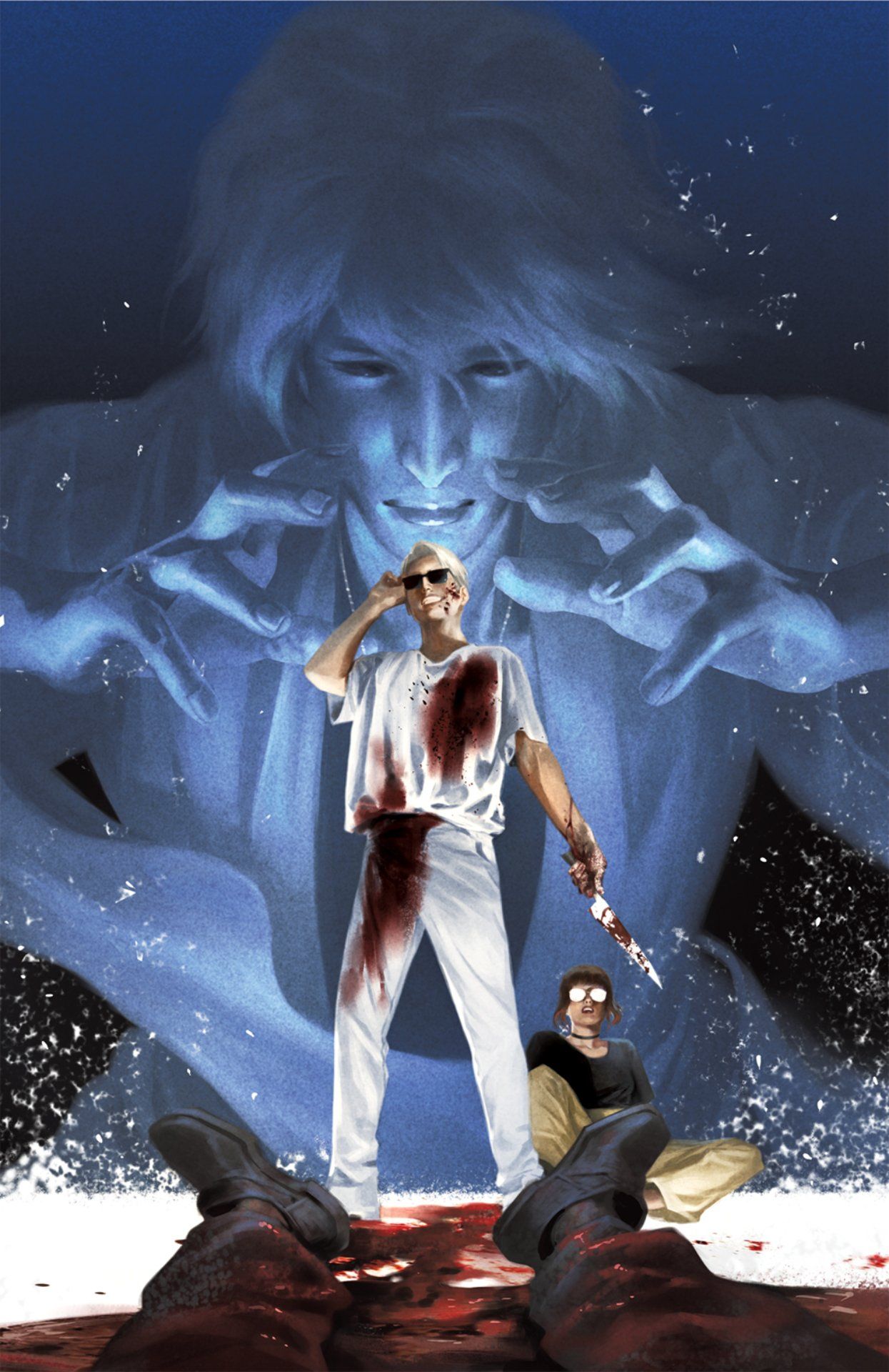DC August 2022 solicitations