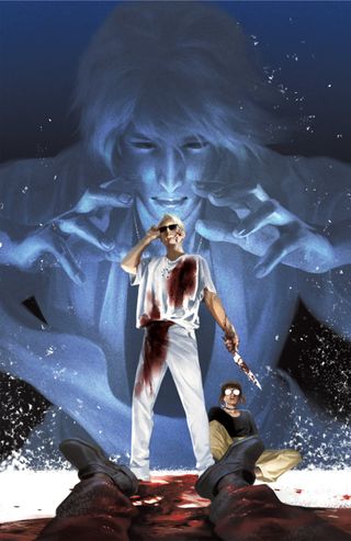 DC August 2022 solicitations