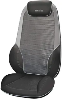 HoMedics ShiatsuMax 2.0 (Grey) Was £299.99 | Now £117.55 | Save £182 (61%) at Amazon