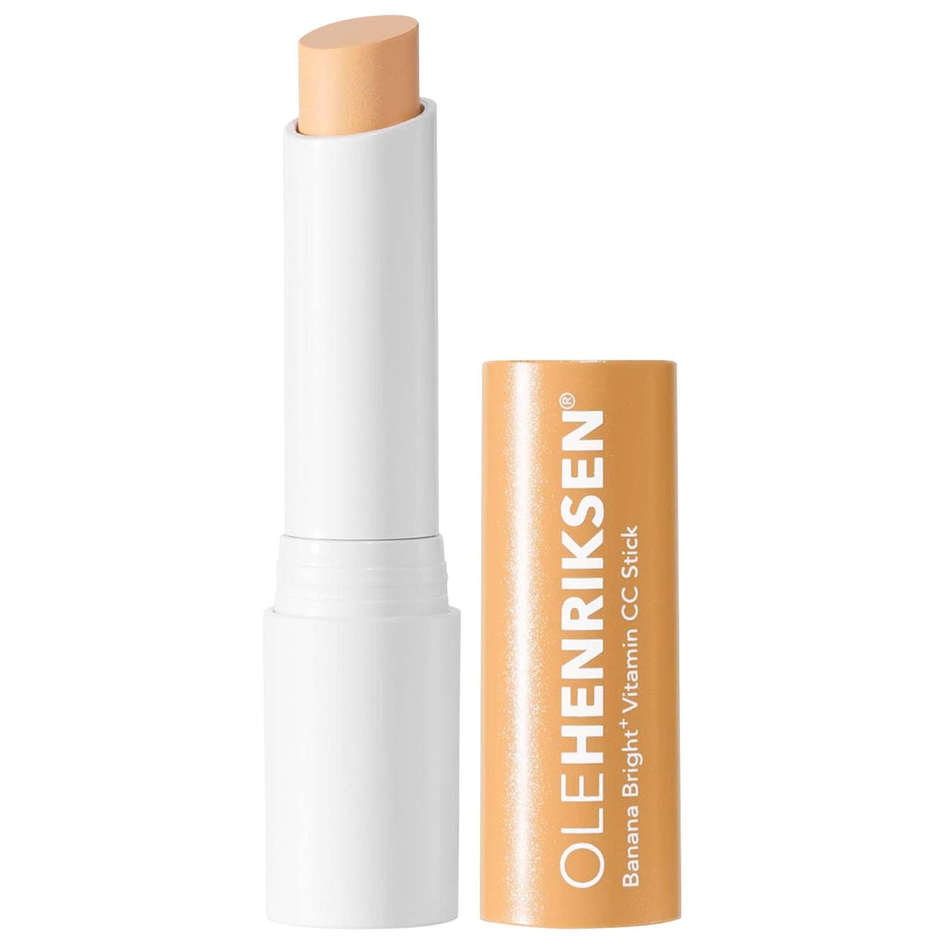 Banana Bright+ Vitamin Cc Eye Sticks for Dark Circles - Banana
