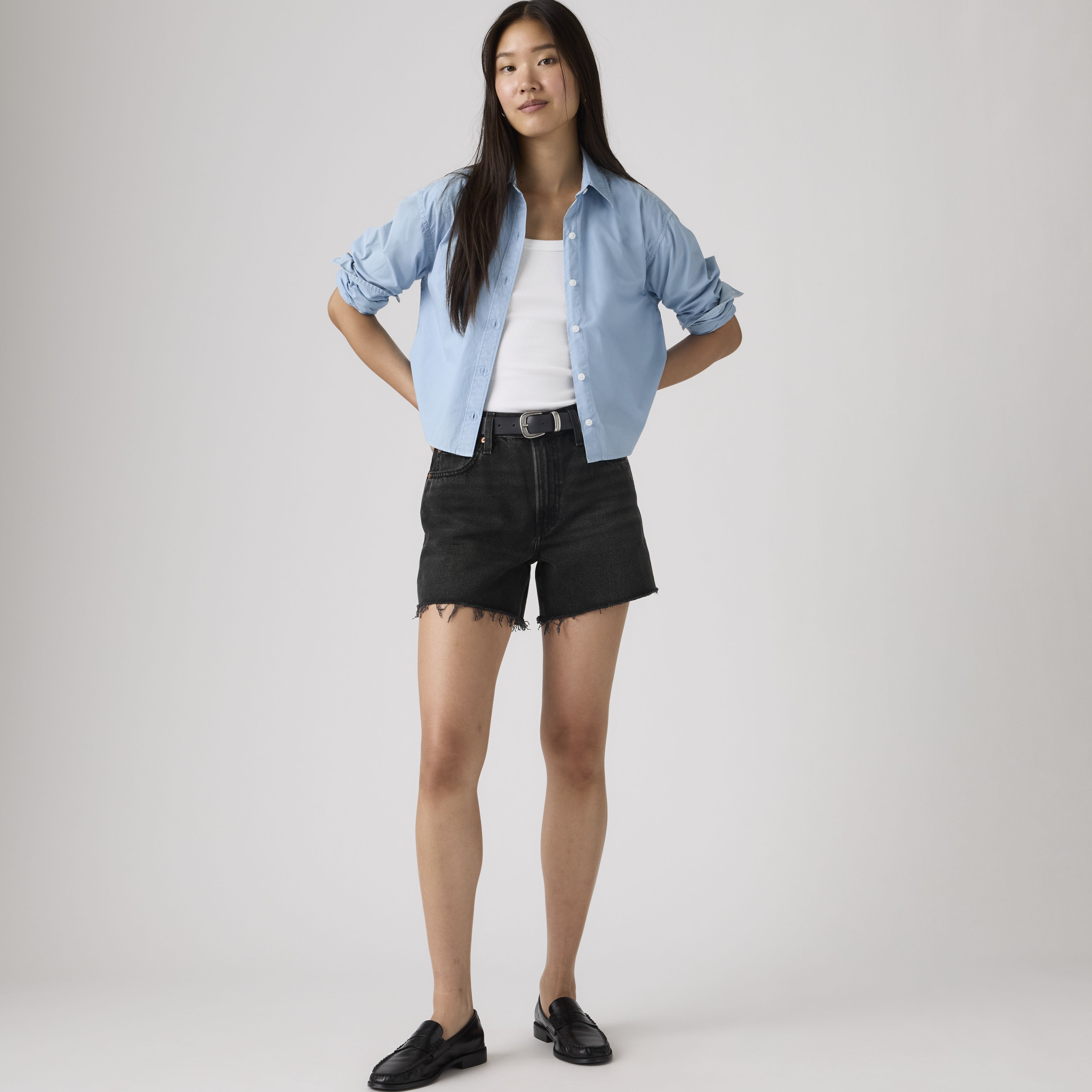 Ribcage Women's Shorts