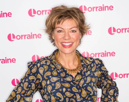 Kate Silverton