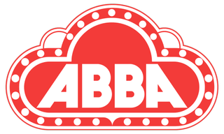 Abba logo