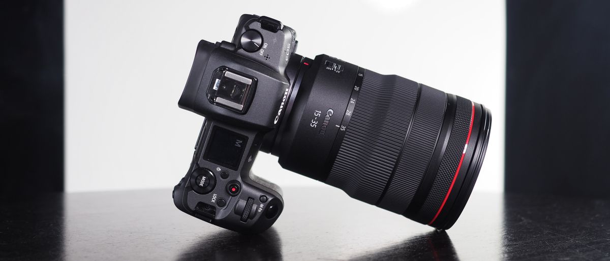 Canon RF 15-35mm f/2.8L IS USM