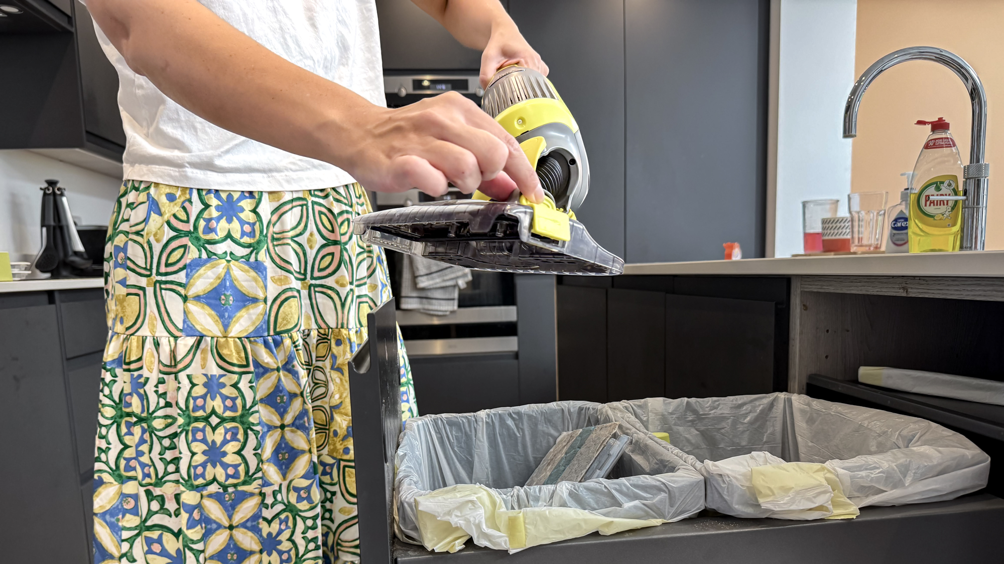 Shark VacMop review