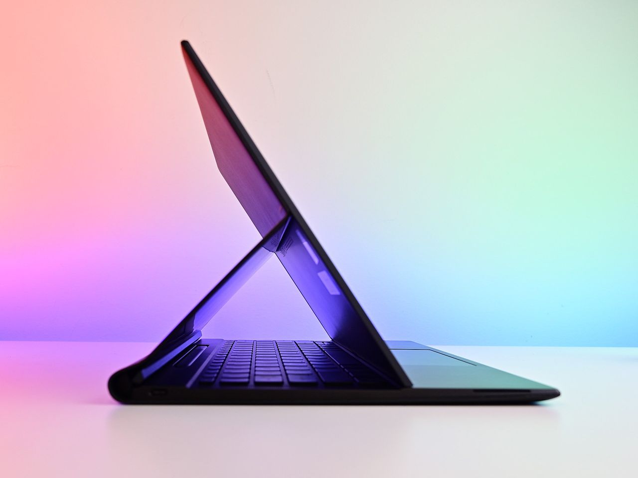 Hp Elite Folio