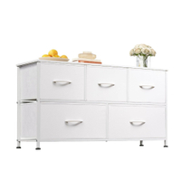 WLIVE Dresser | Was $79.99, now $46.49 at Amazon