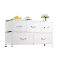 WLIVE Dresser | Was $79.99, now $46.49 at Amazon