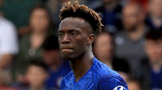 Tammy Abraham