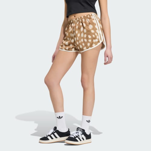 It's Been The Summer of Sports, But I'd Wear These 2 Specific Adidas Styles Well Into Fall