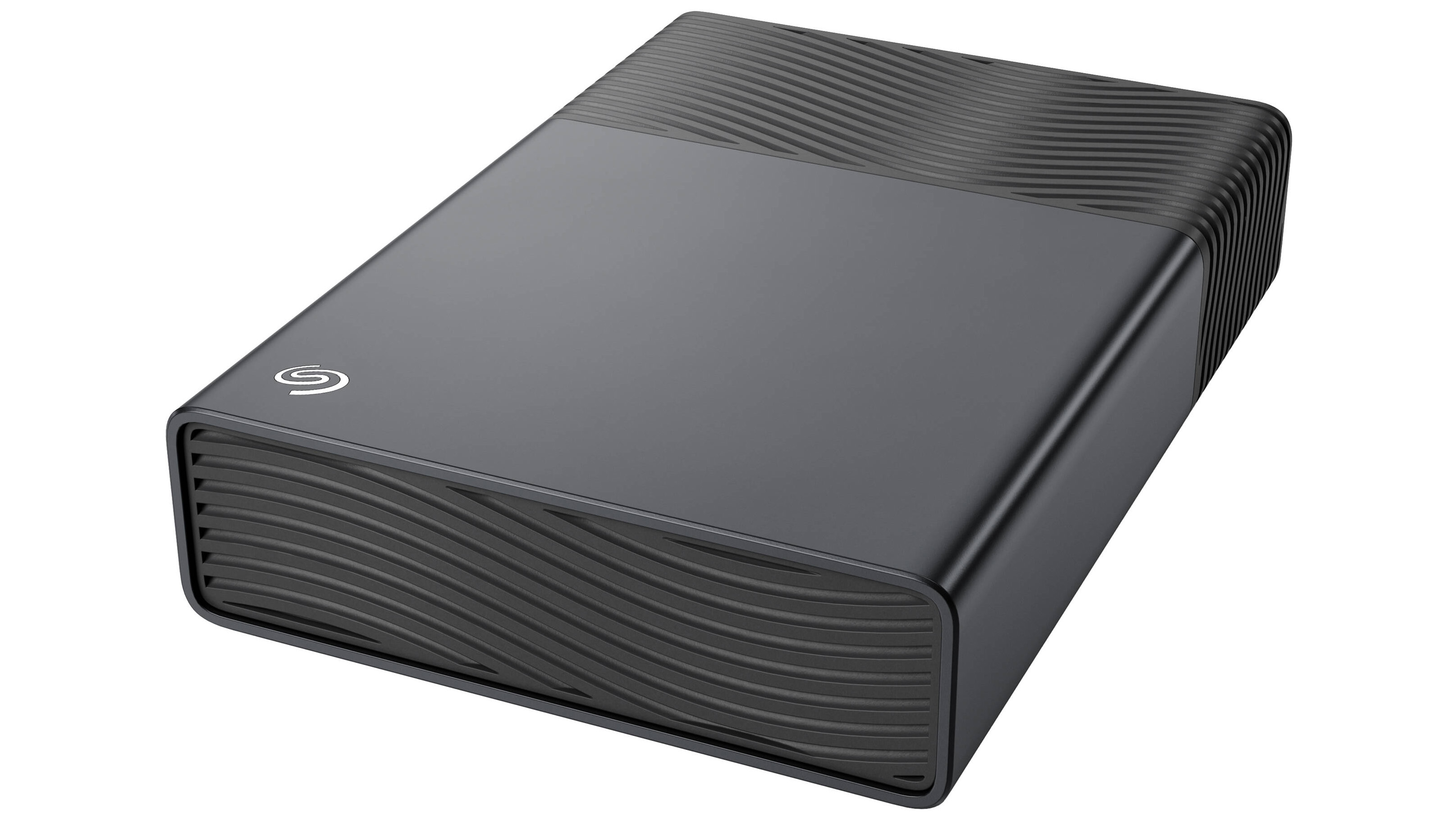 Seagate One Touch hard drive