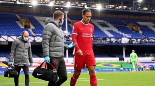 Liverpool v Sheffield United live stream