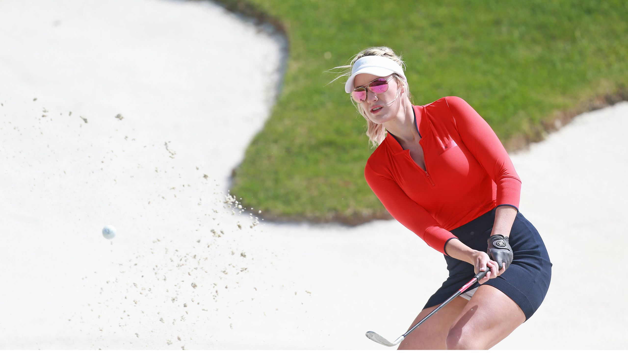 Why Golf's Dress Code Is Still A Barrier For New Golfers | Golf Monthly