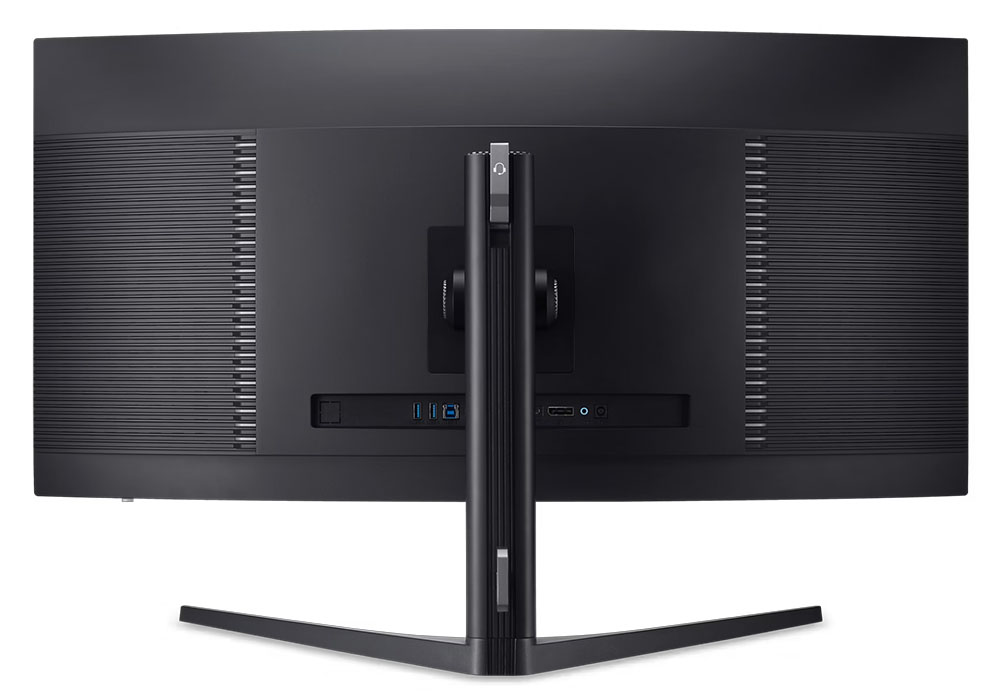 Acer Predator X34 X0