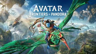 Avatar cover art
