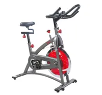 Sunny Health &amp; Fitness Indoor Bike: was $299 now $269 @ Walmart