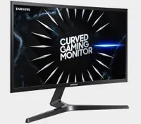 Samsung 24-Inch Curved Monitor | 1080p | 144Hz | FreeSync |$199.99$129.99 at Newegg (save $70)EMCEXET49