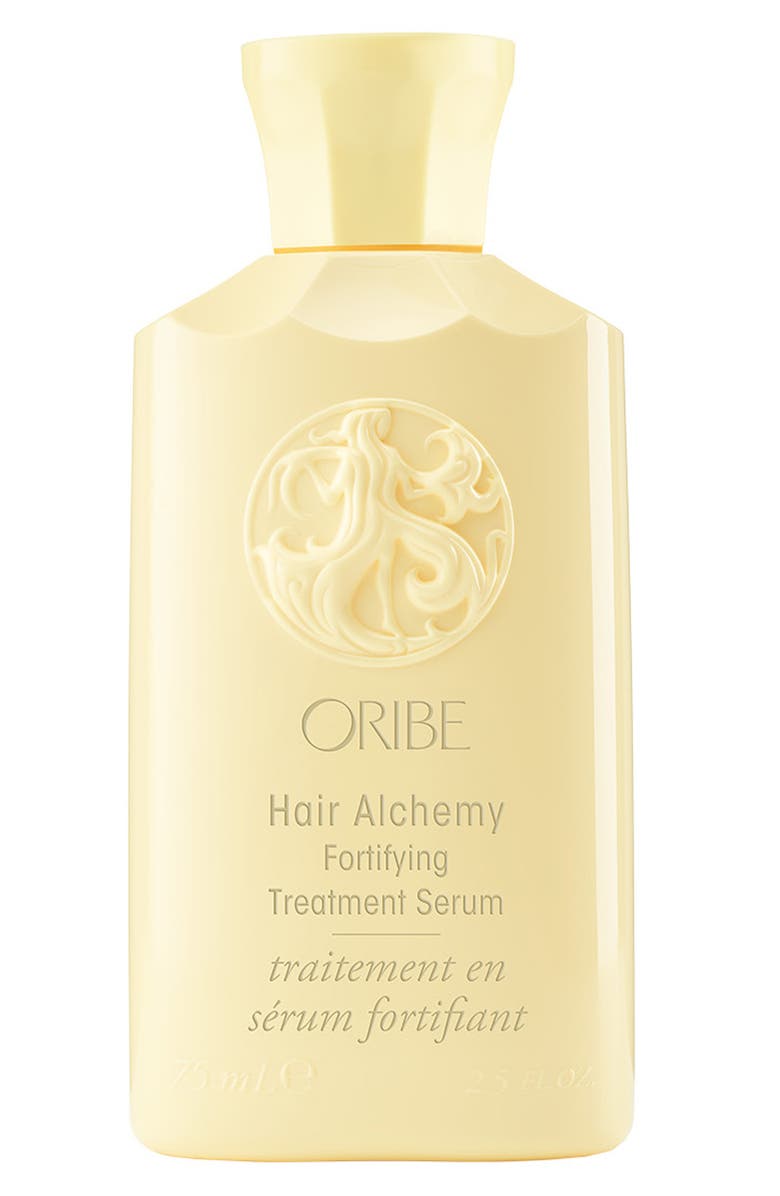 Hair Alchemy Fortifying Treatment Serum