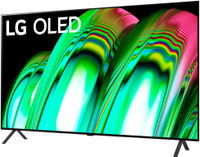 LG 55" A2 4K OLED TV | was $1,300