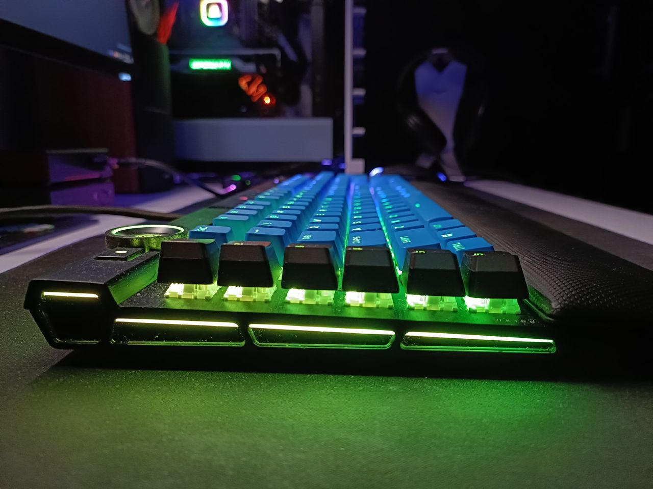 Nord CE 2 photos