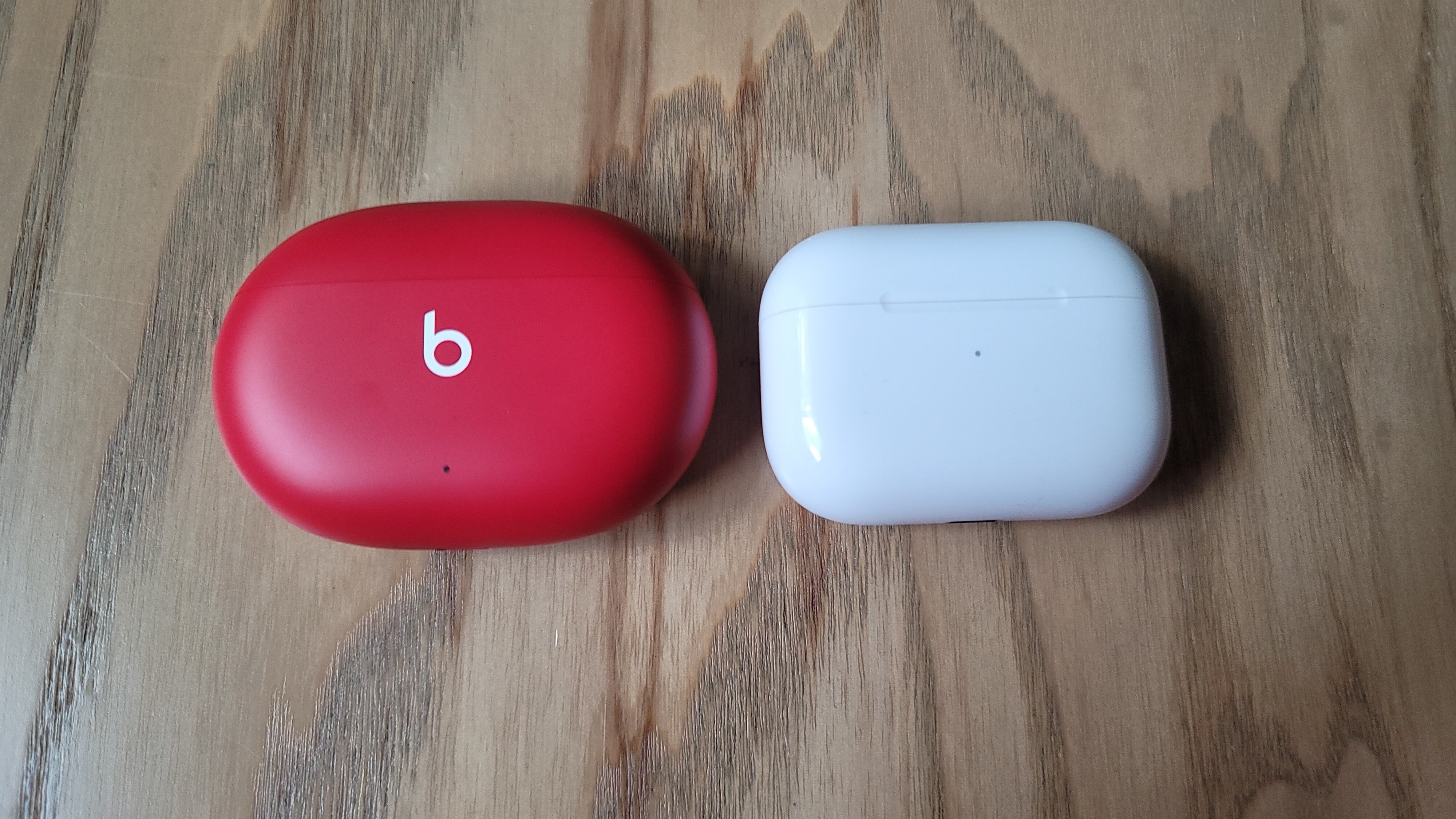 Beats Studio Buds vs. AirPods Pro