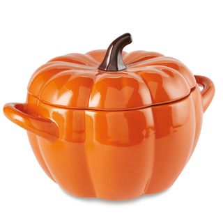 Aldi pumpkin casserole dish