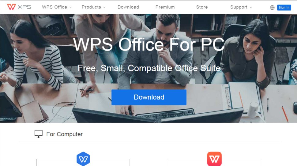 WPS Office